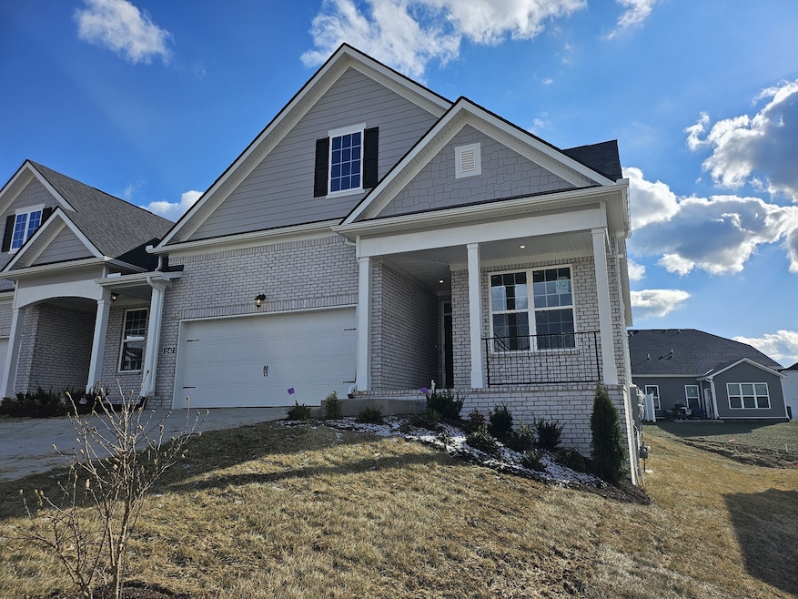 1347 Harmony Hill Ln, Mt. Juliet, TN 37122 - photo 1