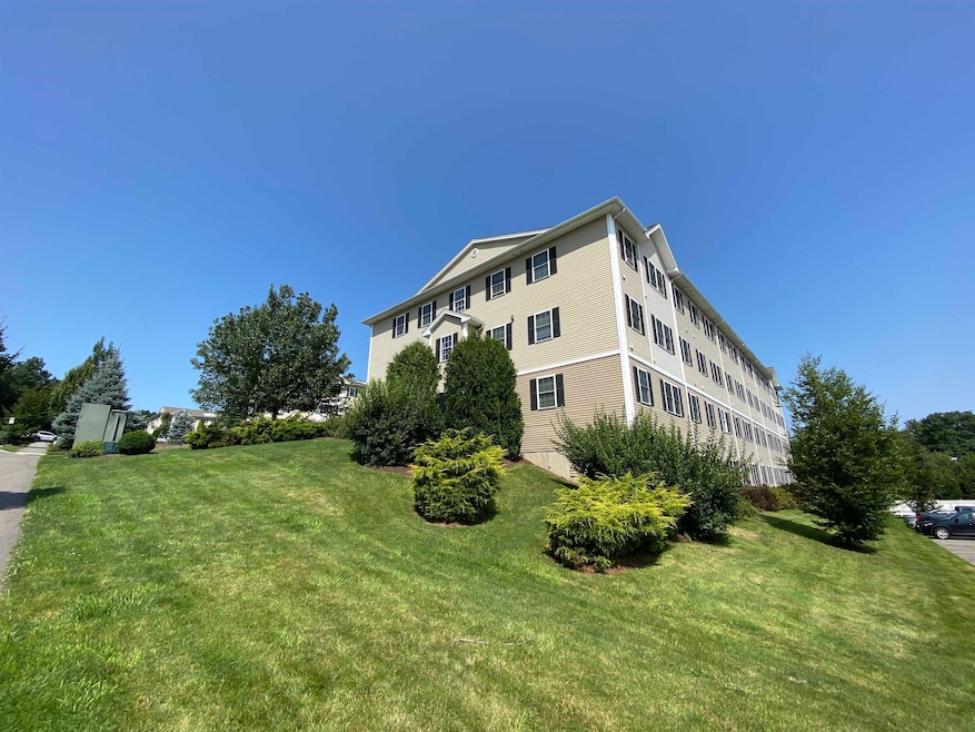 30 Sentinel Ct unit L00, Manchester, NH 03103 - photo 1