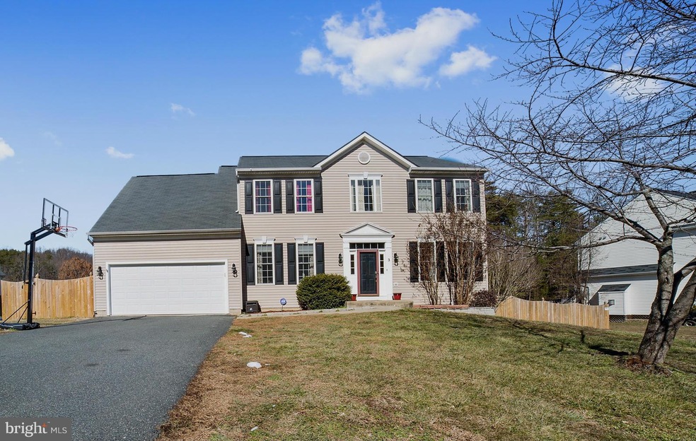 3 Barclay Ln, Stafford, VA 22554 - photo 1