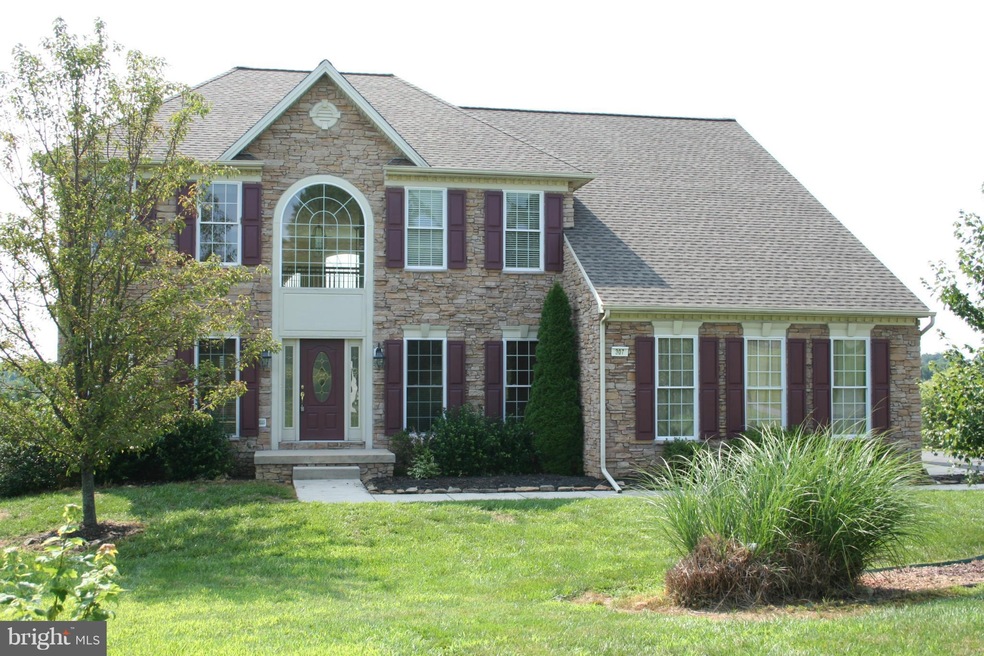 307 Ailsa Dr, Rising Sun, MD 21911 - photo 1