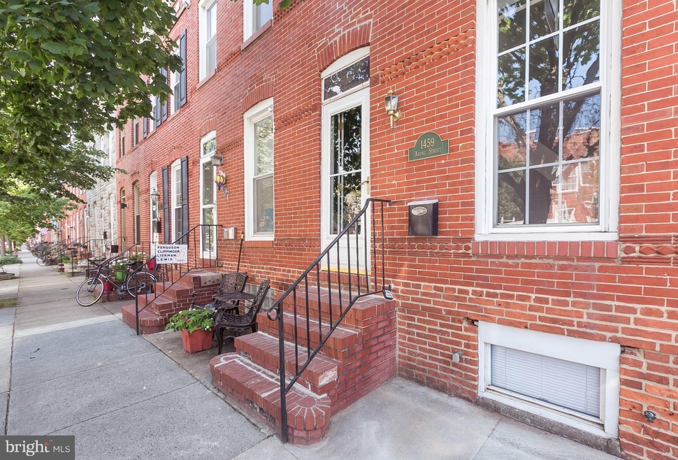 1459 Andre St, Baltimore, MD 21230 - photo 1