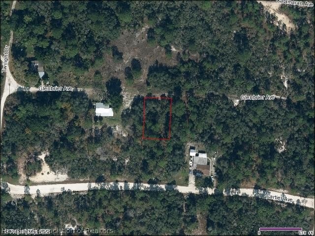 321 Glenbrier Ave, Lake Placid, FL 33852 - photo 1