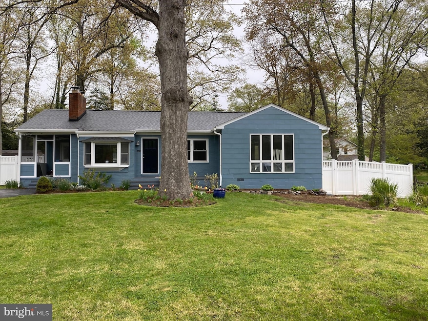 325 Cedar Ln, Annapolis, MD 21403 - photo 1