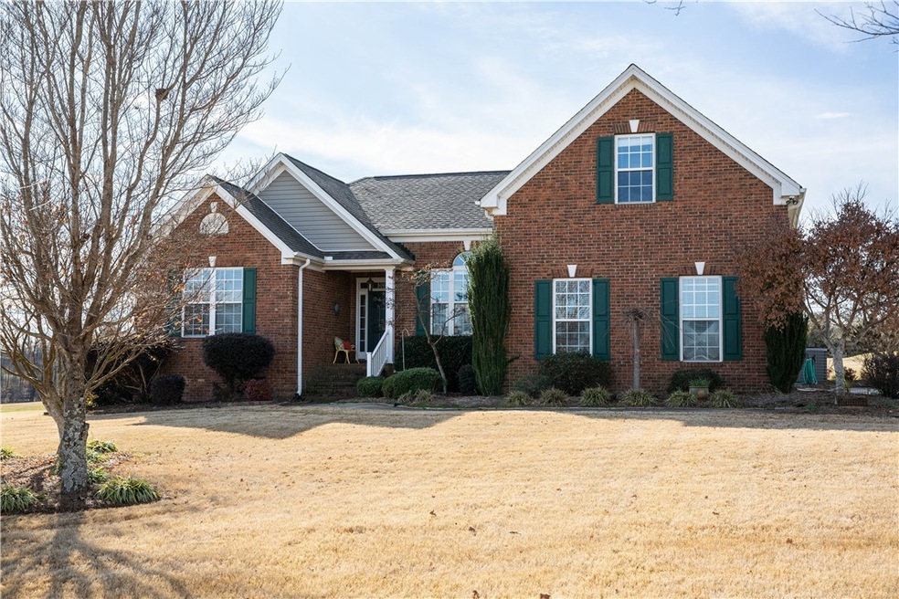 1314 Falcons Dr, Walhalla, SC 29691 - photo 1