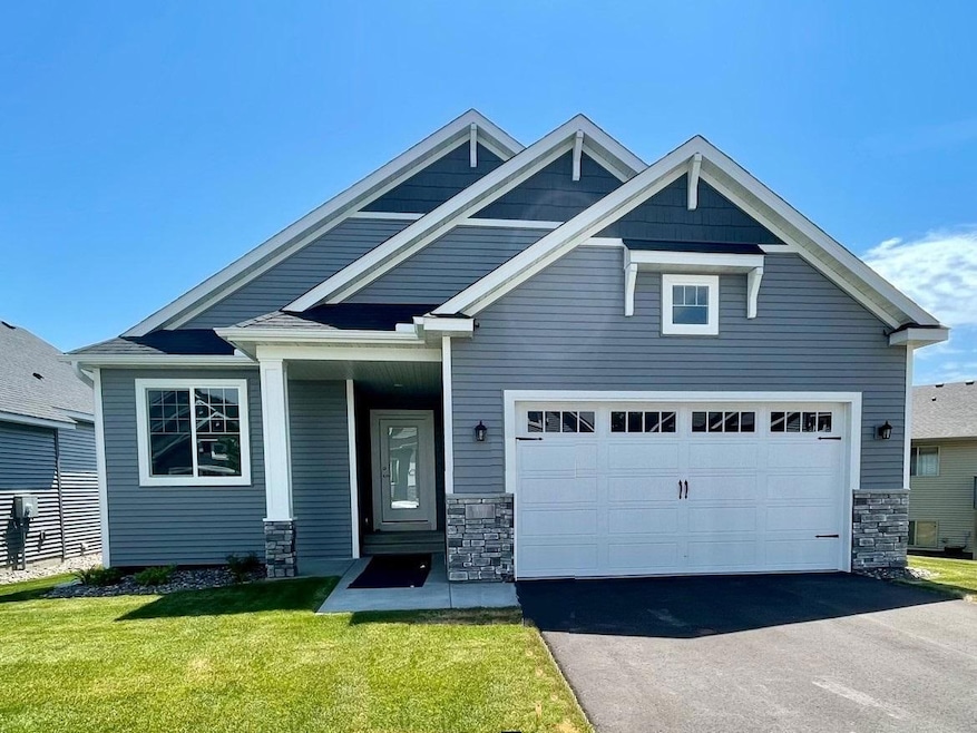 9033 Orchard Cir, Monticello, MN 55362 - photo 1