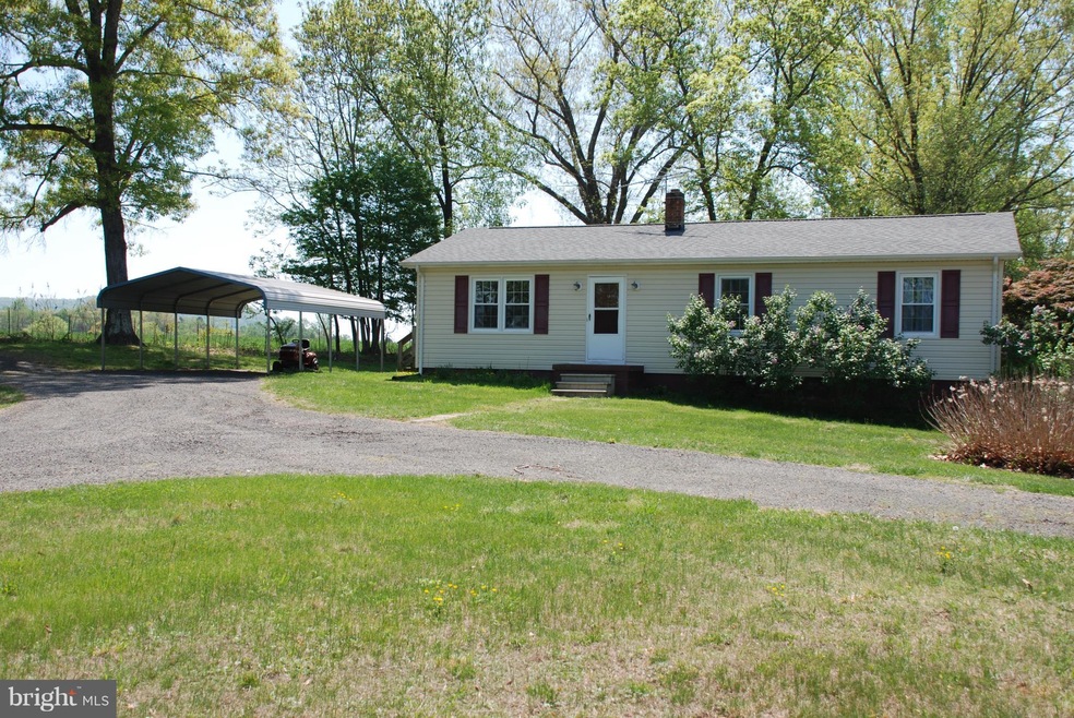 30 Hope Hill Rd, Castleton, VA 22716 - photo 1