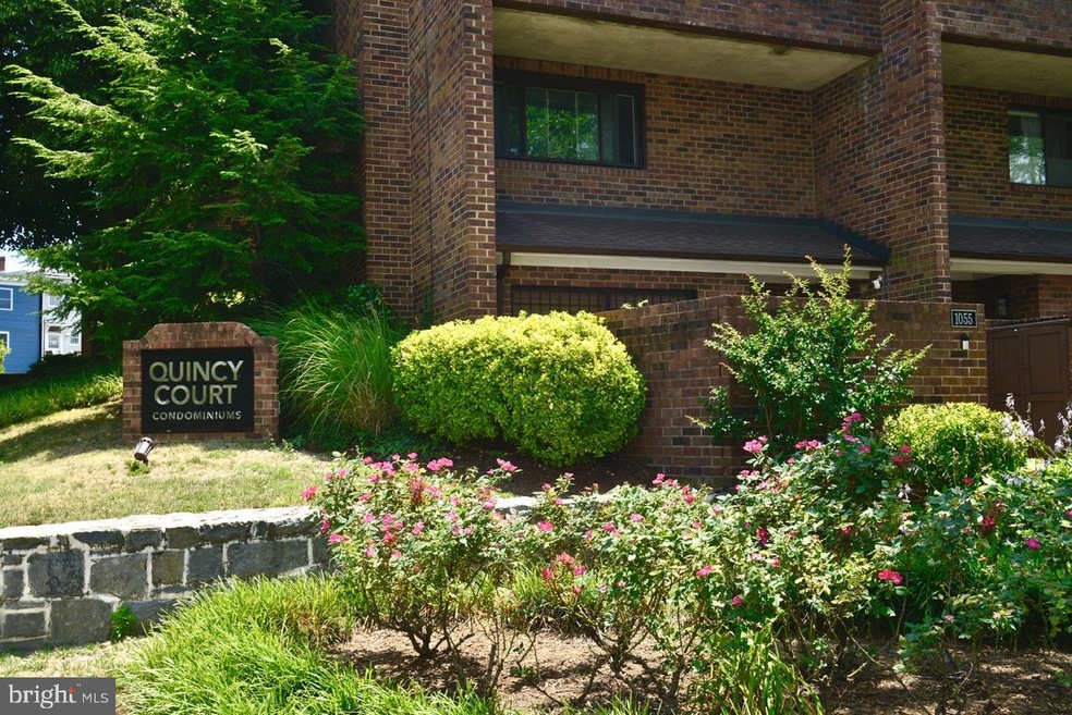 1009 Quincy St NE unit 1009, Washington, DC 20017 - photo 1