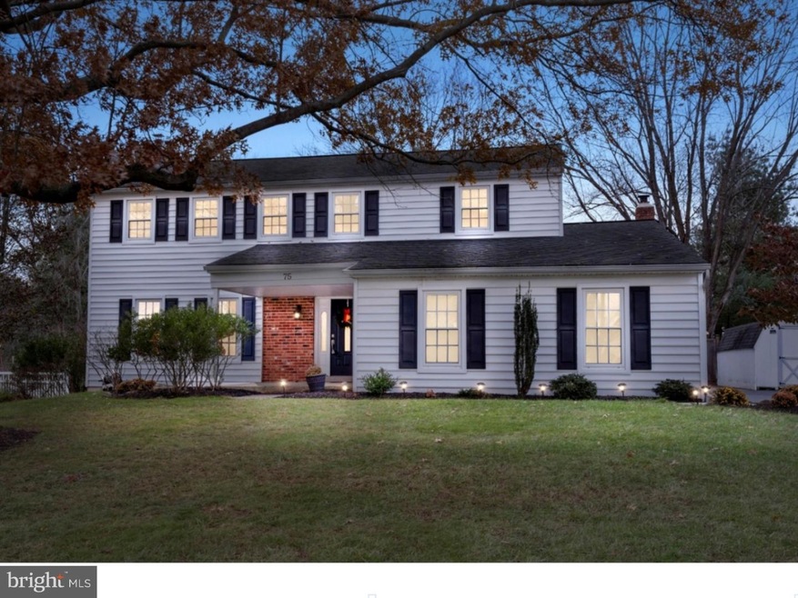 75 Bayberry Ln, Phoenixville, PA 19460 - photo 1