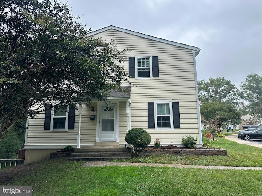 1848 Foxdale Ct, Crofton, MD 21114 - photo 1