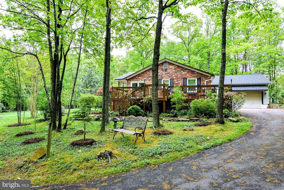 5250 Dapple Ln, Warrenton, VA 20187 - photo 1