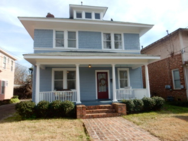 Main View