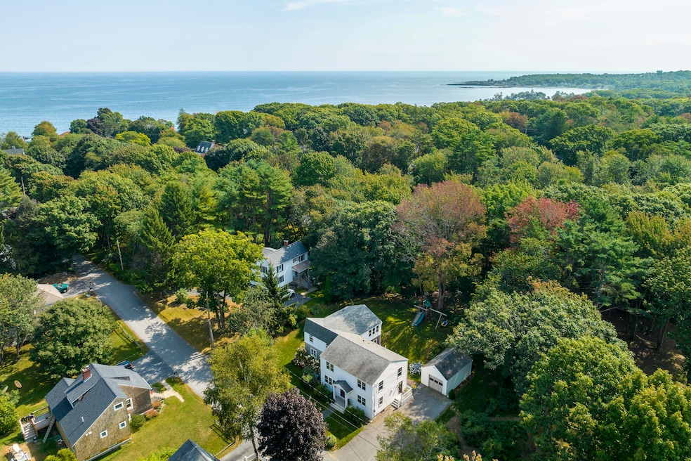 05-32 Beach Bluff Terrace, Cape Elizabet