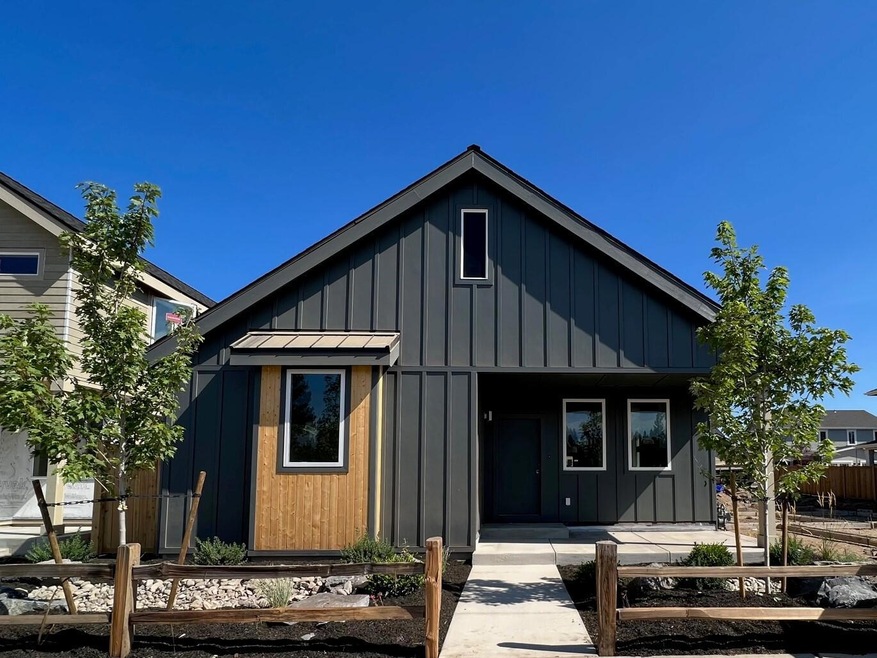 20518 Murphy Rd unit Lot 46, Bend, OR 97702 - photo 1