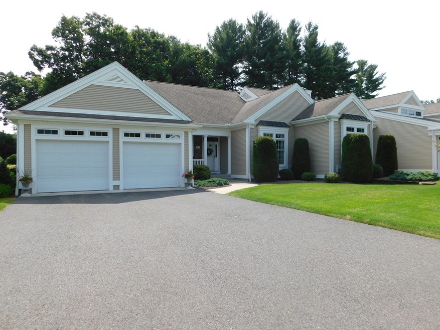 96 High Pine Cir, Wilbraham, MA 01095 - photo 1