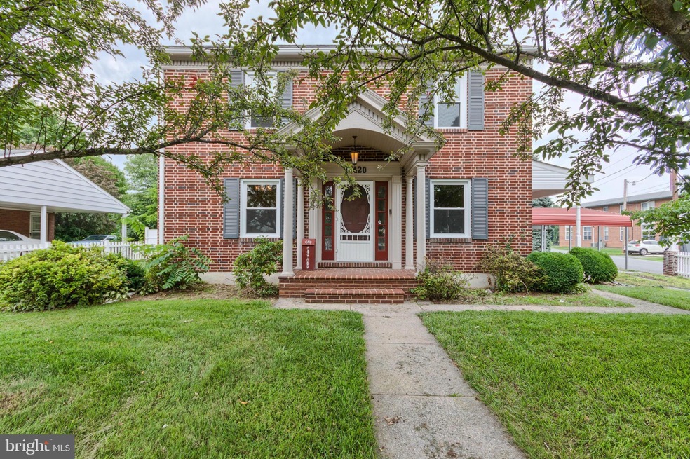 17420 Virginia Ave, Hagerstown, MD 21740 - photo 1