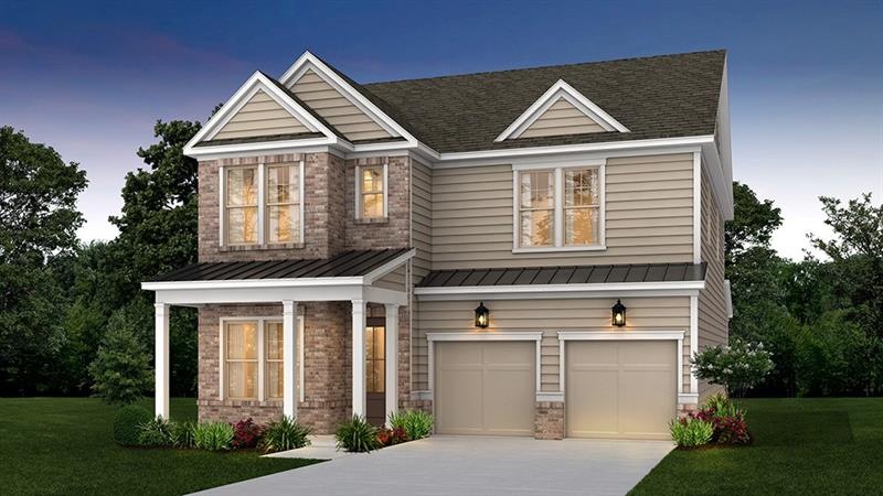 1075 Penny Ln, Roswell, GA 30076 - photo 1