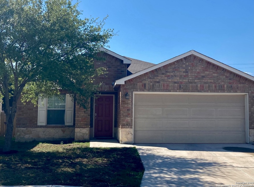 8959 Oakwood Park, San Antonio, TX 78254 - photo 1