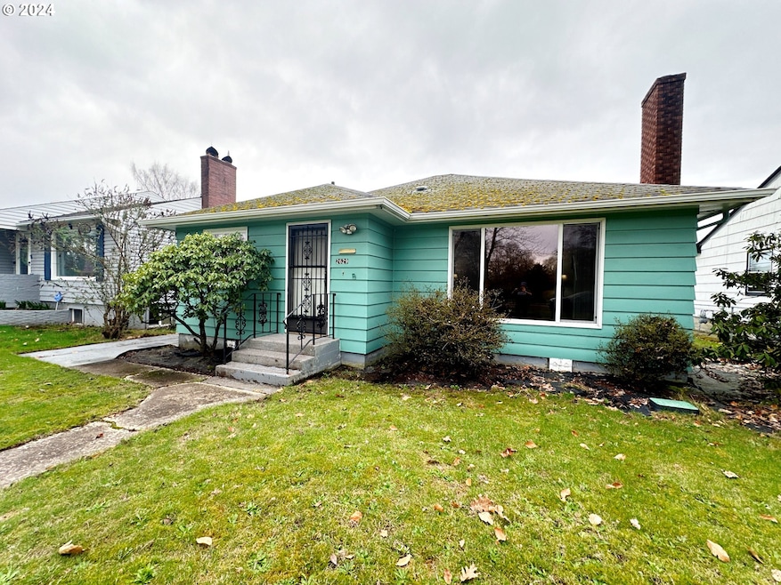 2629 Nichols Blvd, Longview, WA 98632 - photo 1