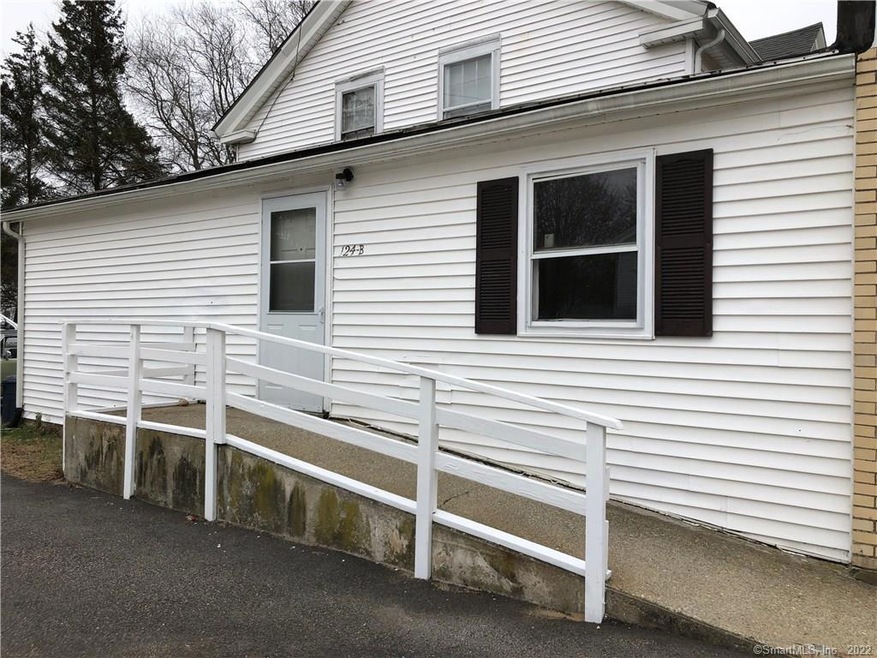 124 W Main St unit B, Baltic, CT 06330 - photo 1