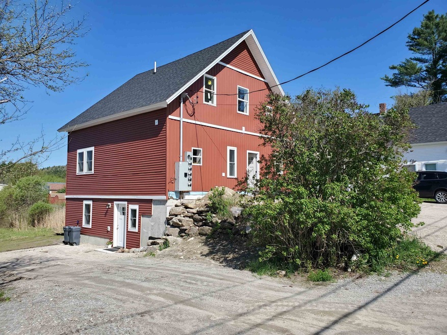 23 Canaan St unit 5, Canaan, NH 03741 - photo 1