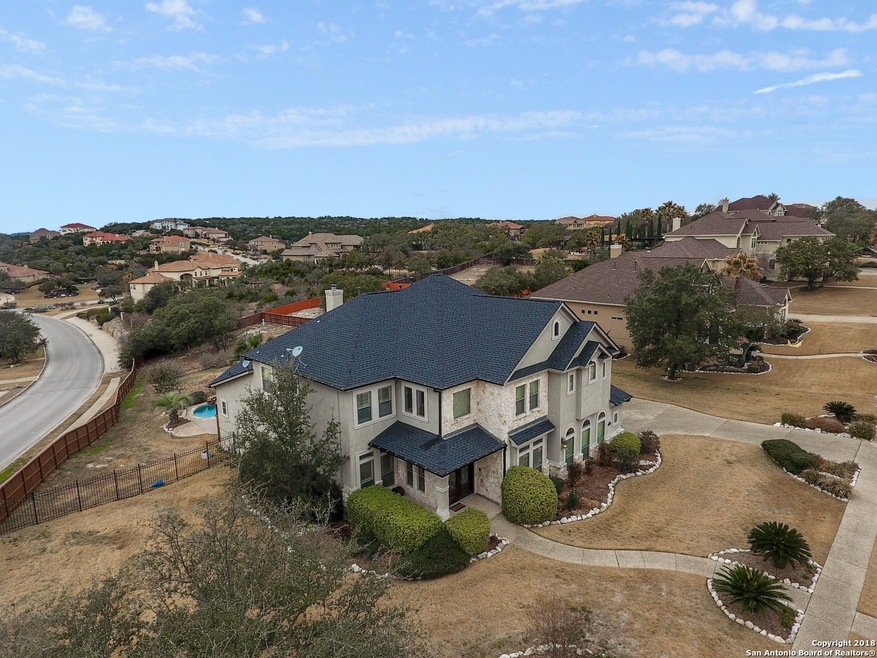 355 Pueblo Pintado, Helotes, TX 78023 - photo 1