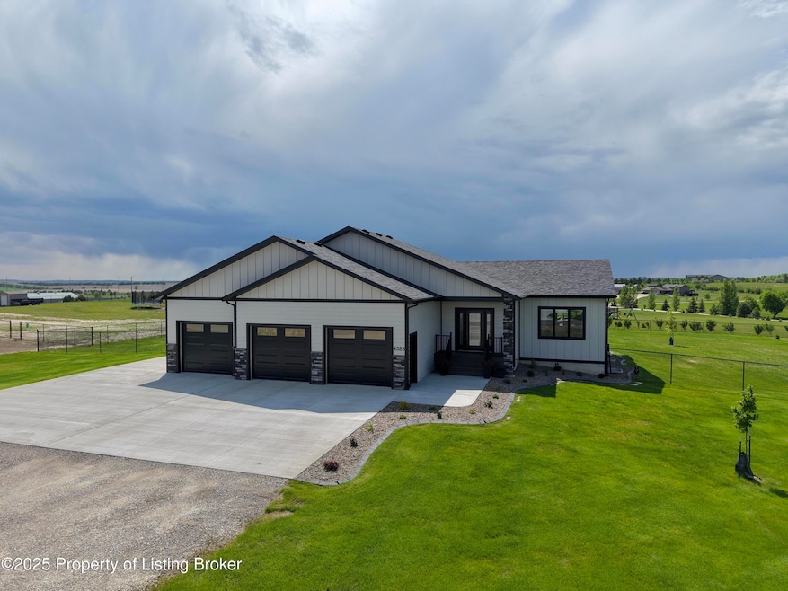 Under Contract $750,000