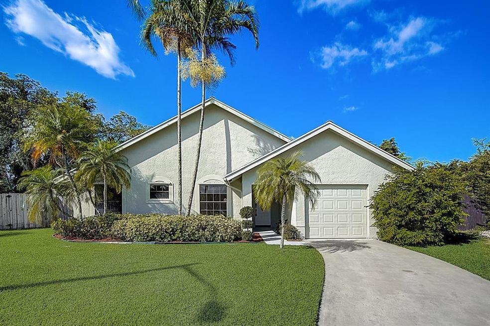 22714 Pickerel Cir, Boca Raton, FL 33428 - photo 1