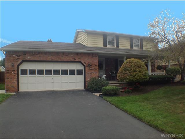 467 Fairmont Ave, North Tonawanda, NY 14120 - photo 1