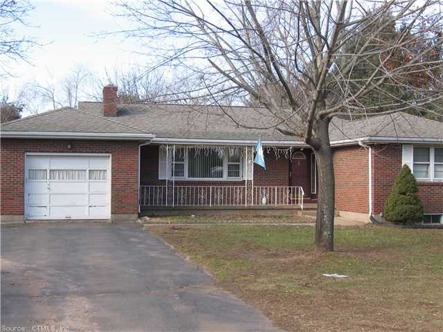 33 Washington Rd, Cromwell, CT 06416 - photo 1