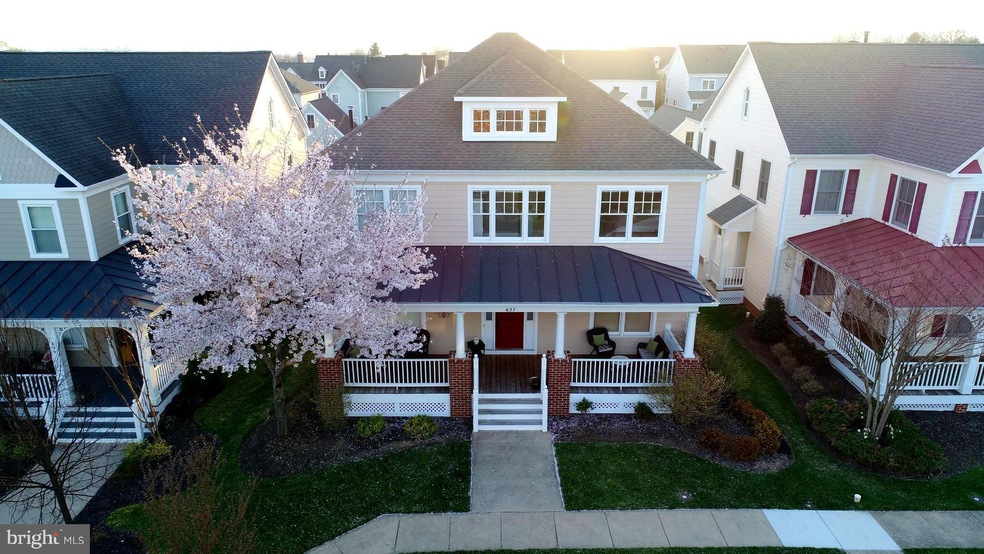 627 Kinvarra Place, Purcellville, VA 20132 - photo 1