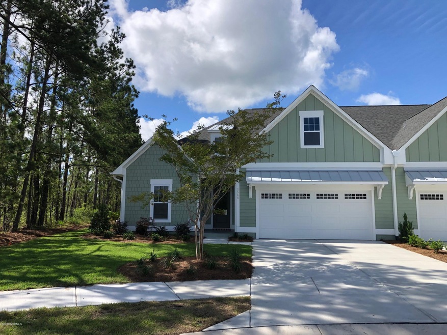 3548 Birdfield Ct, Leland, NC 28451 - photo 1