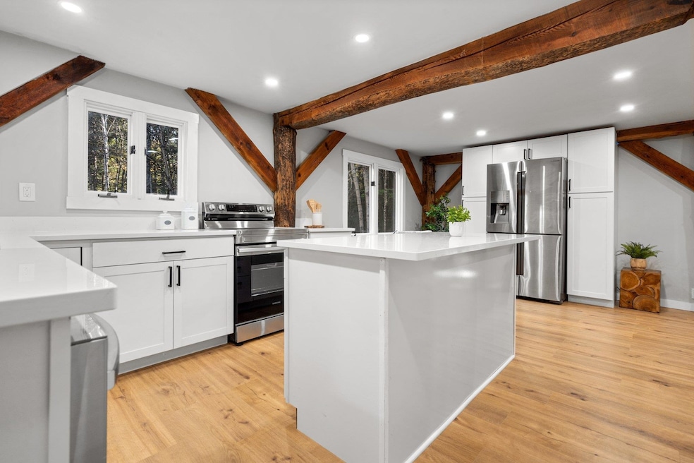 28 Turner Hill Rd, Antrim, NH 03440 - photo 1