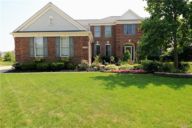 Welcome to 1826 Delancy Circle