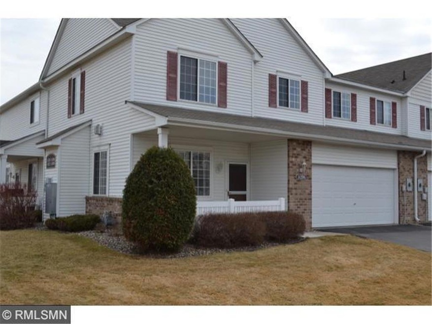 Great location, great neighborhood