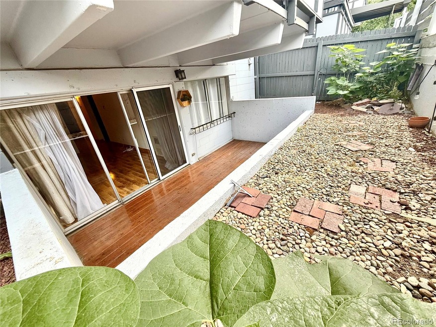 The Dorchester Condominiums unit 7, Denver, CO 80203 - photo 1