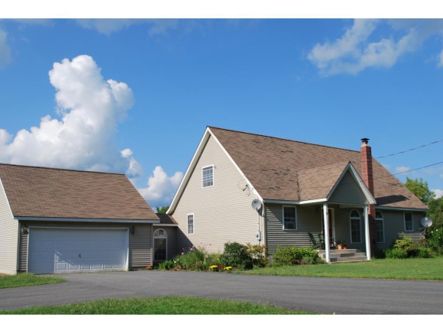 62 Bennett Rd, Alstead, NH 03602 - photo 1