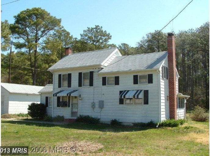 2105 Farm Creek Rd, Wingate, MD 21675 - photo 1