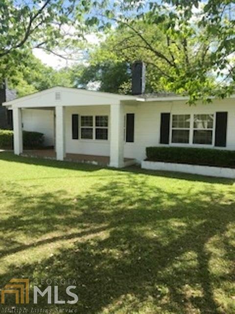 0 Penn Ave unit 8825523, Claxton, GA 30417 - photo 1