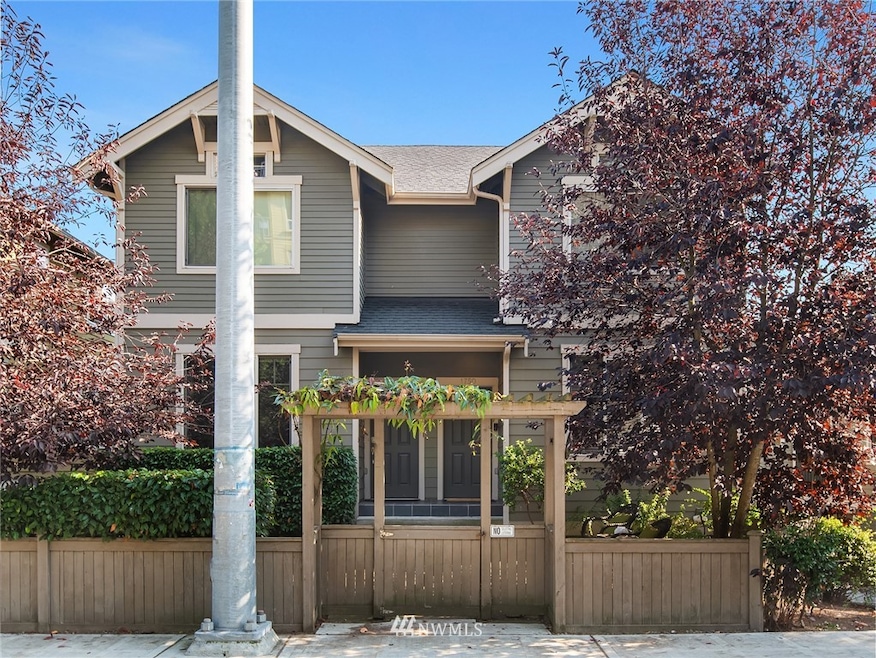Sold $875,000 • Co-Listing Agent