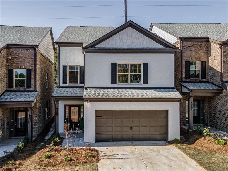 4245 Almanor Cir, Duluth, GA 30096 - photo 1