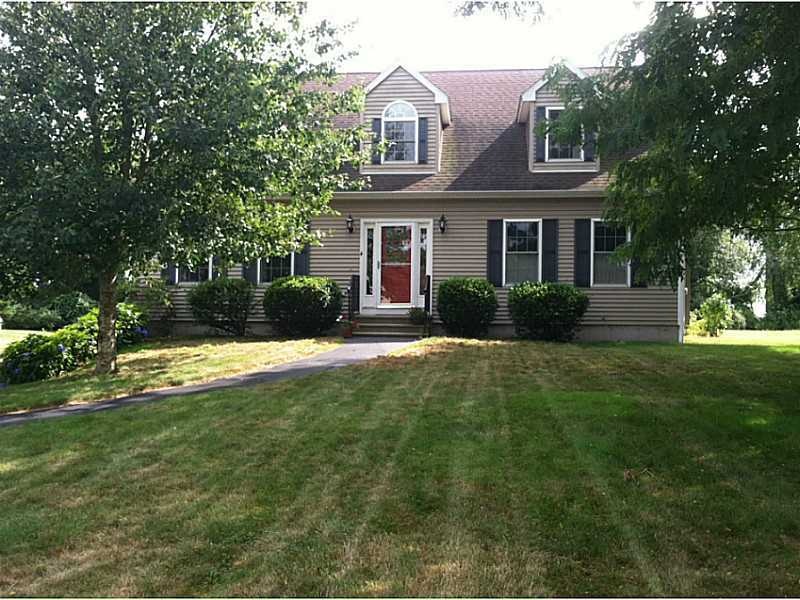 4 Reed Dr, Westerly, RI 02891 - photo 1