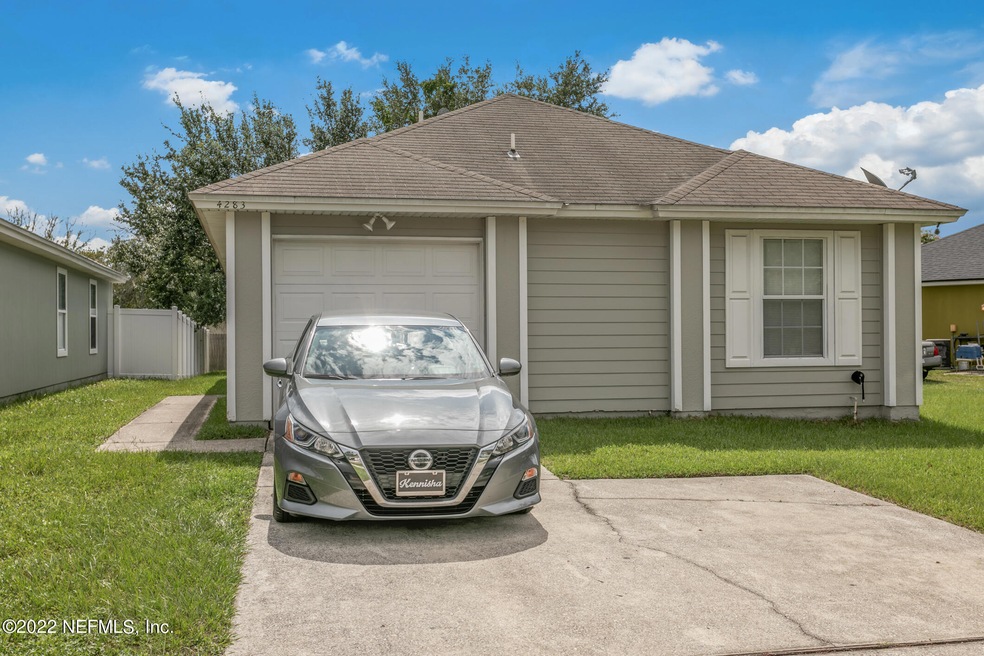 4283 Lindy Trail, Jacksonville, FL 32210 - photo 1