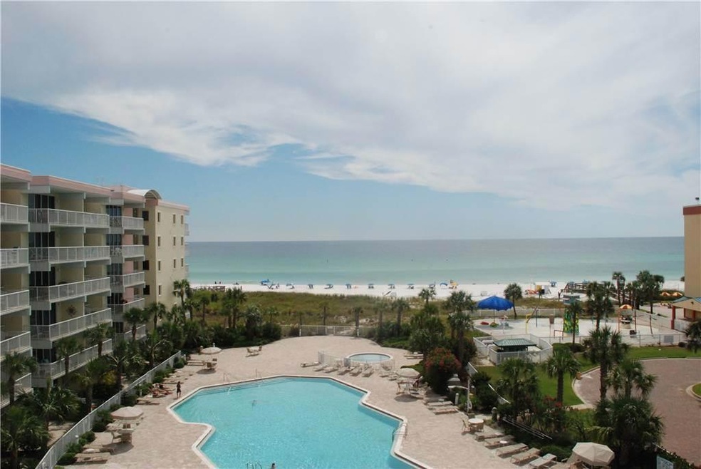 Gulfside
