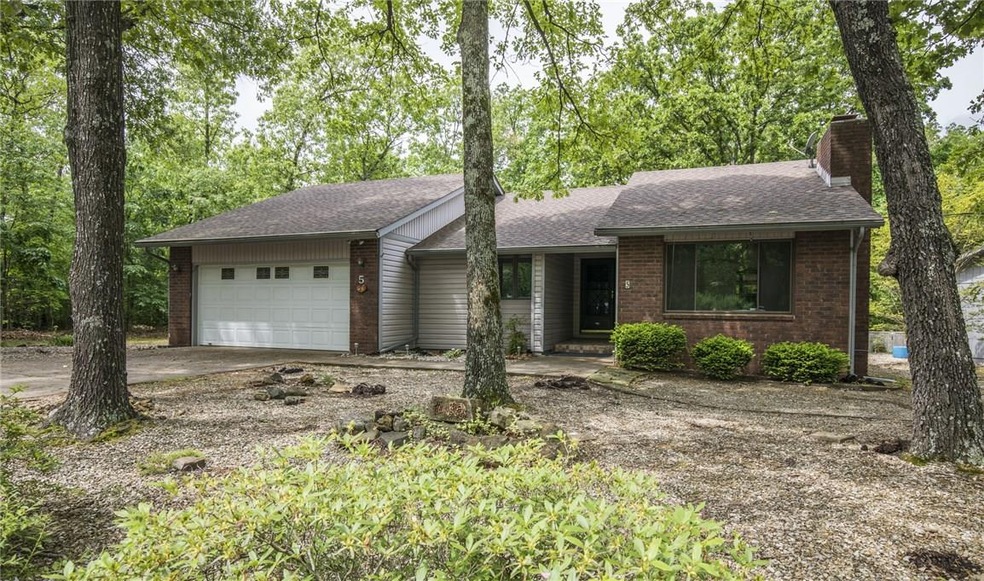 5 Dulverton Dr, Bella Vista, AR 72715 - photo 1