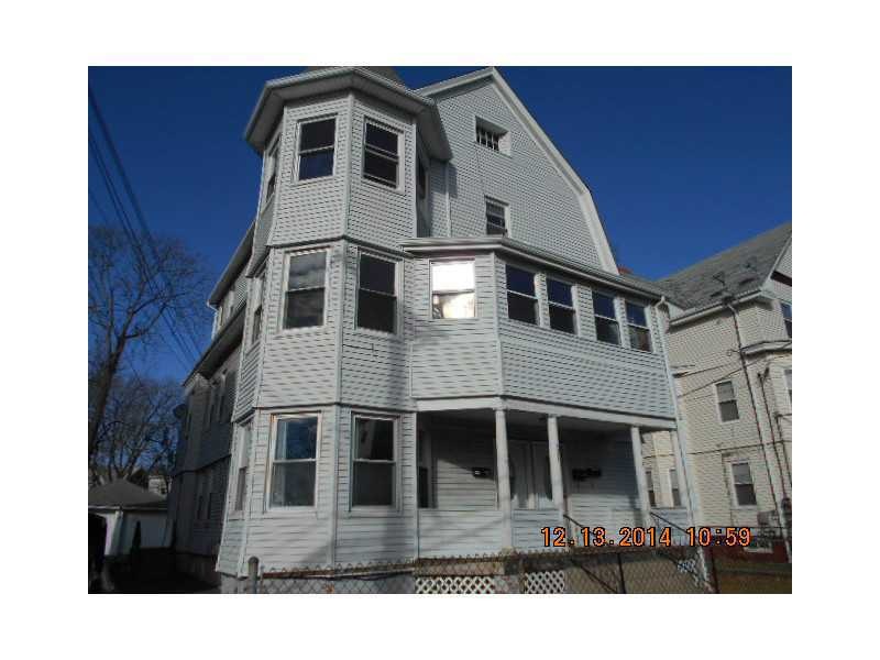 419 West Ave, Pawtucket, RI 02860 - photo 1