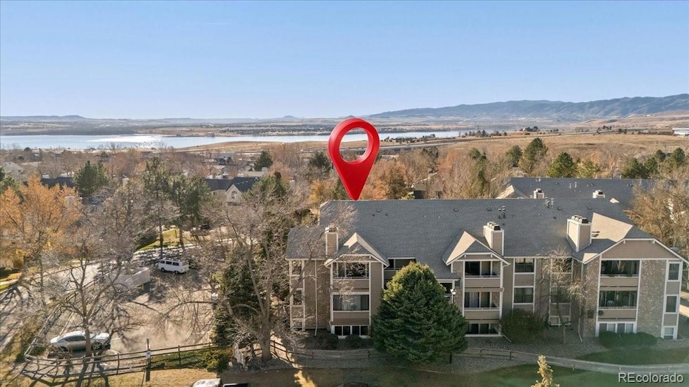 8376 S Upham Way unit A304, Littleton, CO 80128 - photo 1