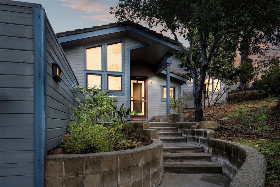 4808 Ogram Rd, Santa Barbara, CA 93105 - photo 1