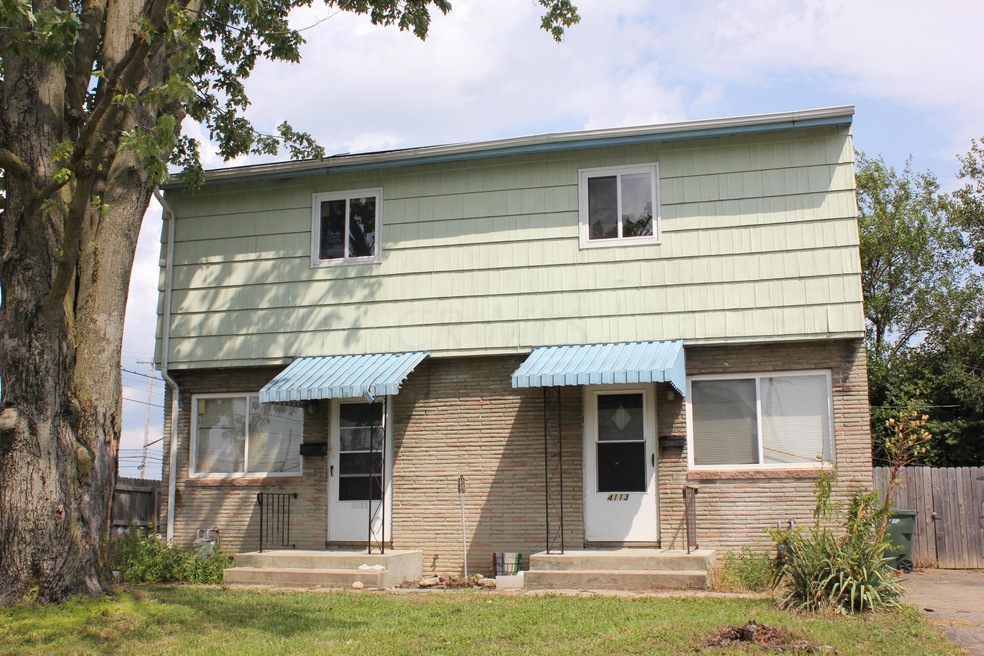 4111 Dixie Ct unit 113, Columbus, OH 43228 - photo 1