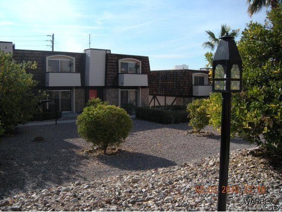 1716 Swanson Ave unit 9-3, Lake Havasu City, AZ 86403 - photo 1