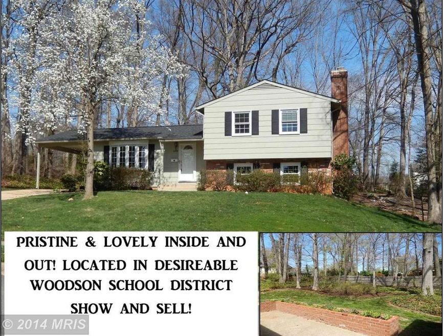 9246 Kristin Ln, Fairfax, VA 22032 - photo 1